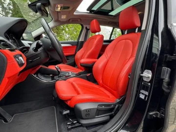 2020 BMW X2 с пробегом 155 000 км