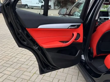 2020 BMW X2 с пробегом 155 000 км