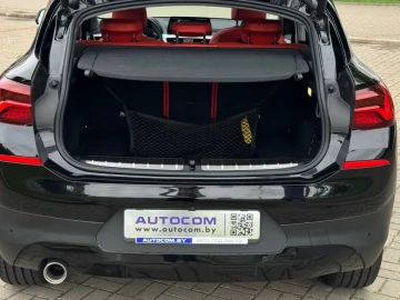 2020 BMW X2 с пробегом 155 000 км