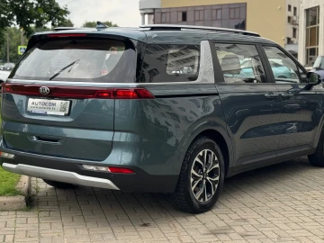 2020 Kia Carnival с пробегом 179 518 км