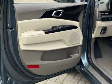 2020 Kia Carnival с пробегом 179 518 км