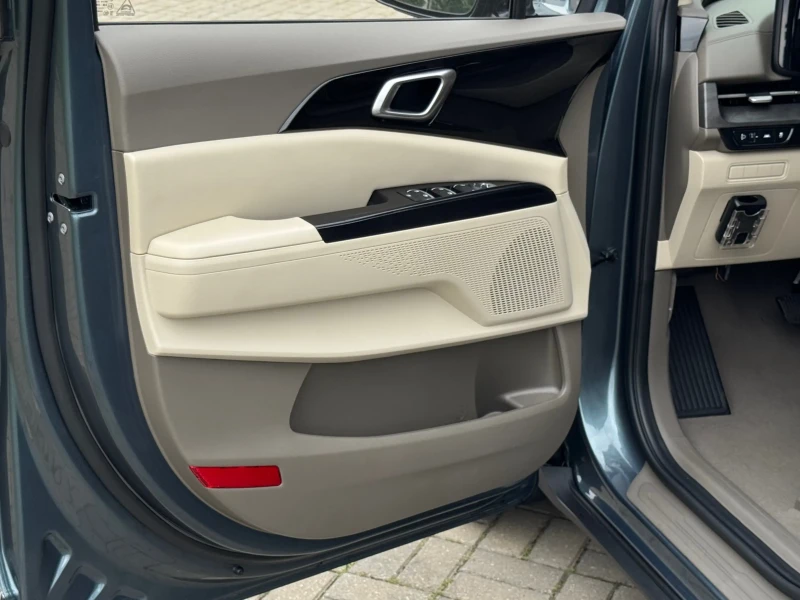 2020 Kia Carnival с пробегом 179 518 км