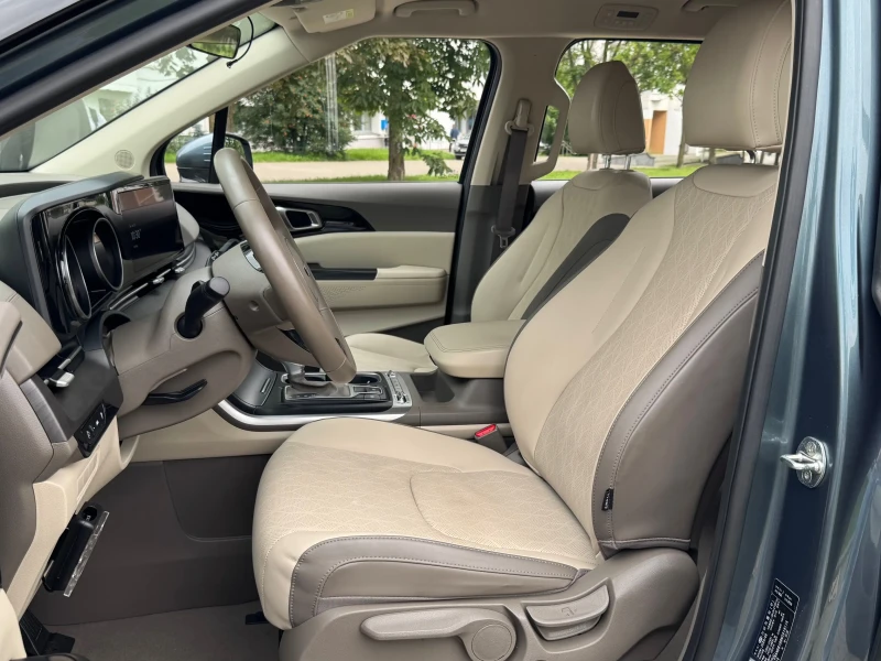 2020 Kia Carnival с пробегом 179 518 км