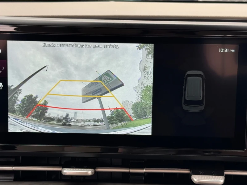 2020 Kia Carnival с пробегом 179 518 км