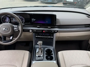 2020 Kia Carnival с пробегом 179 518 км