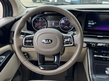 2020 Kia Carnival с пробегом 179 518 км