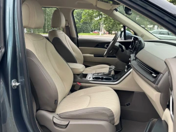2020 Kia Carnival с пробегом 179 518 км