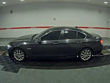 2015 BMW 5 серии с пробегом 151 300 км