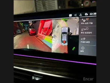 2021 BMW 5 серии с пробегом 41 500 км