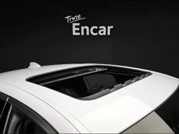 2022 BMW 5 серии с пробегом 64 544 км