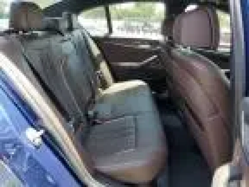 2020 BMW 5 серии с пробегом 31 228 км