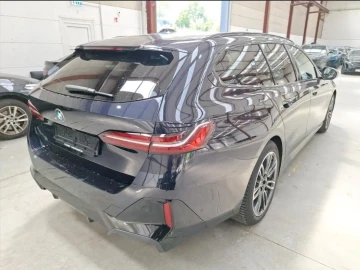 BMW 5 серии