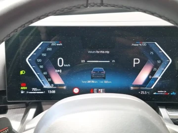 2024 BMW 5 серии с пробегом 28 178 км