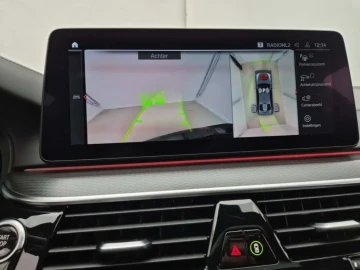 2021 BMW 5 серии с пробегом 160 000 км