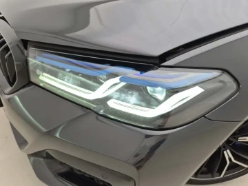 2021 BMW 5 серии с пробегом 160 000 км