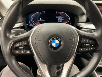 2019 BMW 5 серии с пробегом 149 135 км