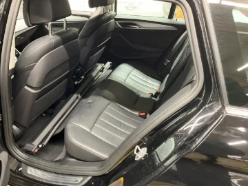 2019 BMW 5 серии с пробегом 149 135 км