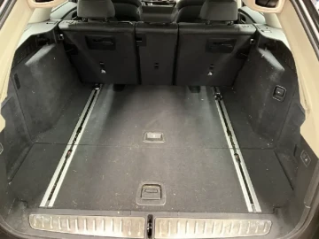 2019 BMW 5 серии с пробегом 149 135 км