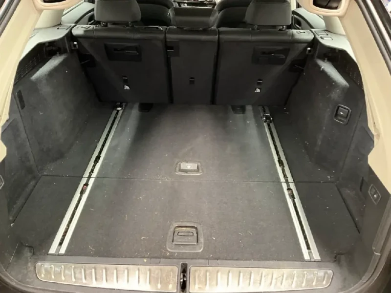 2019 BMW 5 серии с пробегом 149 135 км