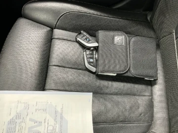 2019 BMW 5 серии с пробегом 149 135 км
