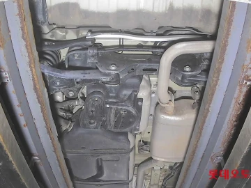 2020 Kia Carnival с пробегом 157 324 км