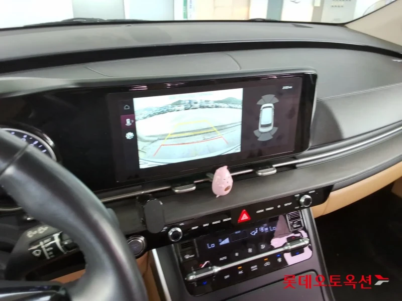 2020 Kia Carnival с пробегом 157 324 км