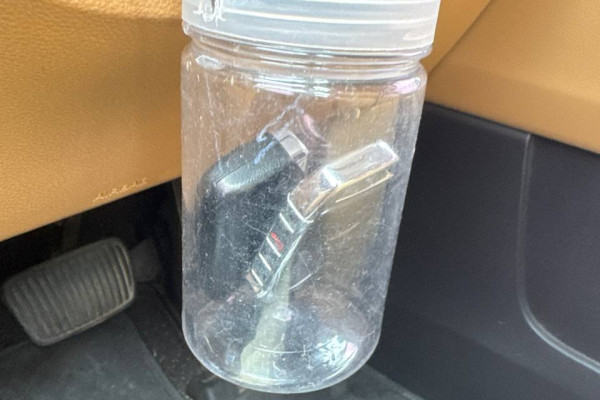 2020 Kia Carnival с пробегом 157 324 км