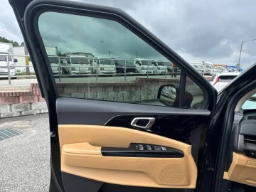 2021 Kia Carnival с пробегом 44 000 км