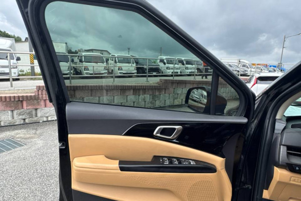2021 Kia Carnival с пробегом 44 000 км