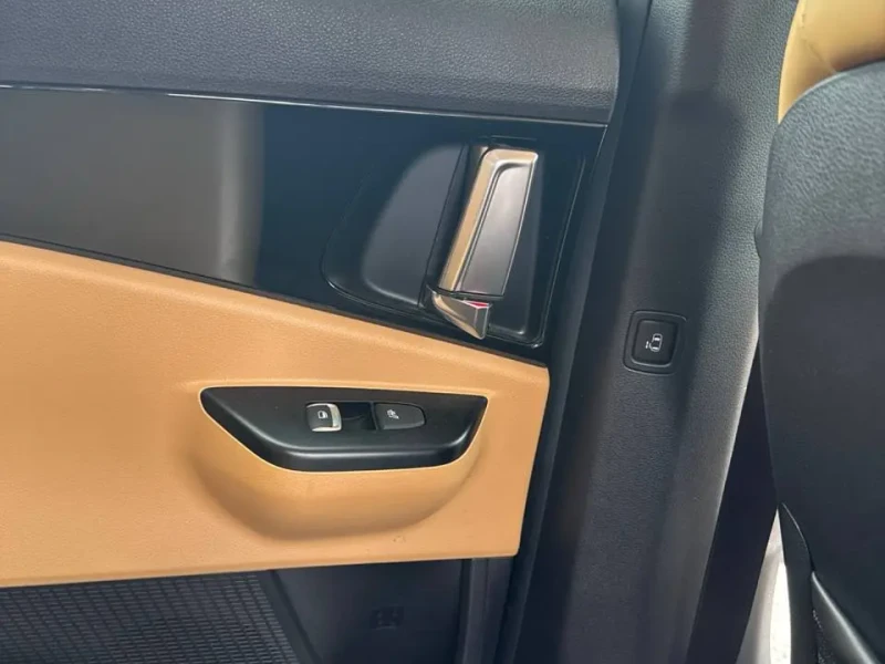 2021 Kia Carnival с пробегом 44 000 км