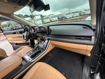 2021 Kia Carnival с пробегом 44 000 км