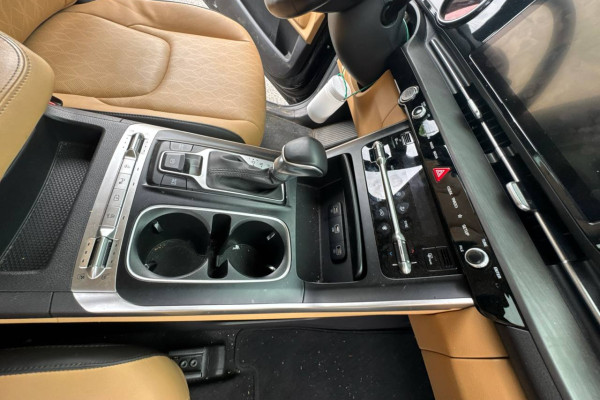 2021 Kia Carnival с пробегом 44 000 км