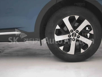 2021 Kia Sorento с пробегом 179 260 км