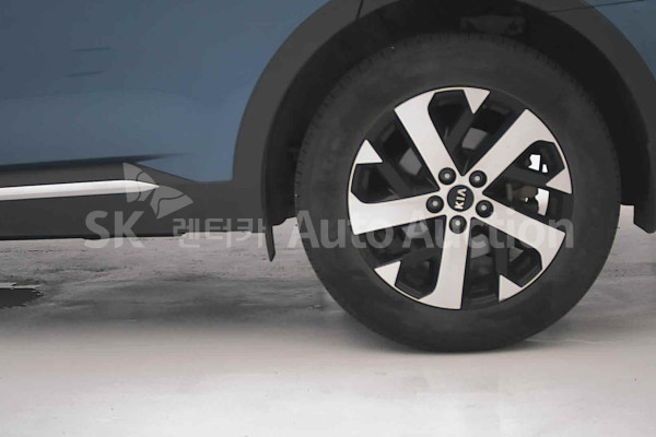 2021 Kia Sorento с пробегом 179 260 км