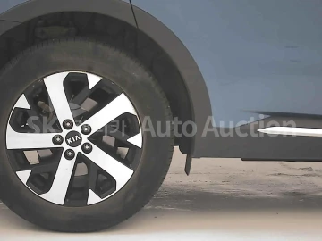 2021 Kia Sorento с пробегом 179 260 км