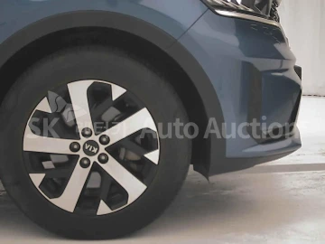 2021 Kia Sorento с пробегом 179 260 км