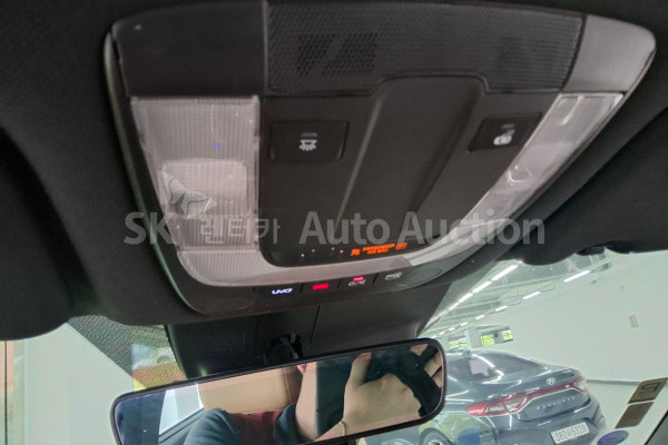 2021 Kia Sorento с пробегом 179 260 км