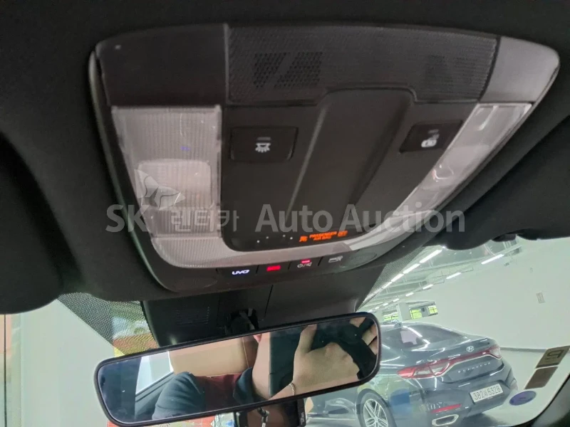 2021 Kia Sorento с пробегом 179 260 км