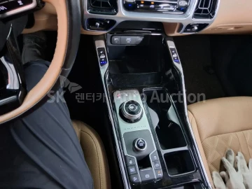 2021 Kia Sorento с пробегом 179 260 км