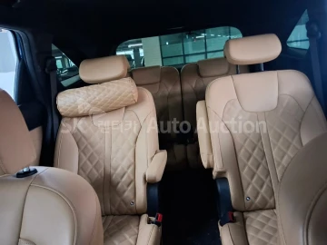 2021 Kia Sorento с пробегом 179 260 км