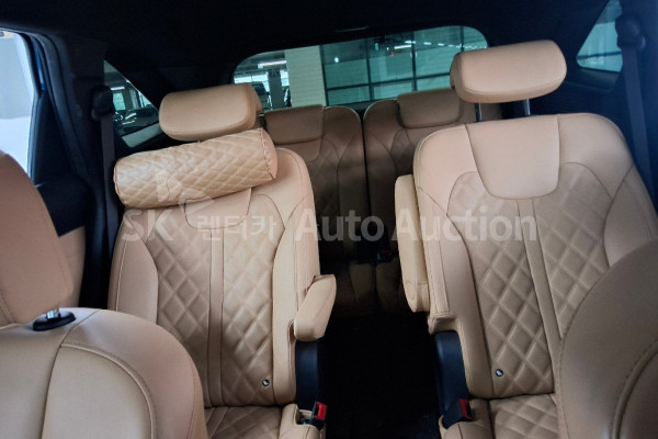 2021 Kia Sorento с пробегом 179 260 км