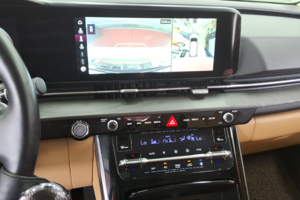 2020 Kia Carnival с пробегом 229 922 км