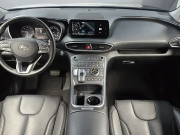 2021 Hyundai Santa Fe с пробегом 147 913 км