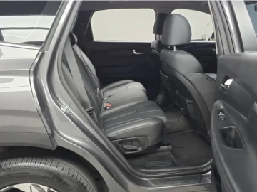 2021 Hyundai Santa Fe с пробегом 147 913 км