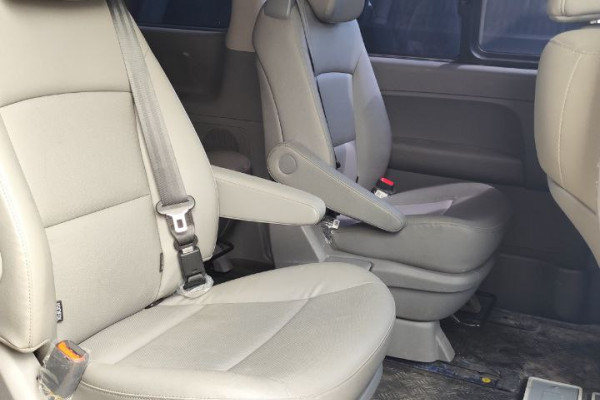 2020 Hyundai Grand Starex с пробегом 132 000 км