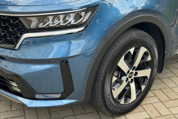2021 Kia Sorento с пробегом 182 996 км