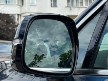 2021 Kia Sorento с пробегом 182 996 км