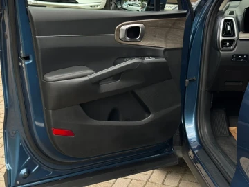 2021 Kia Sorento с пробегом 182 996 км