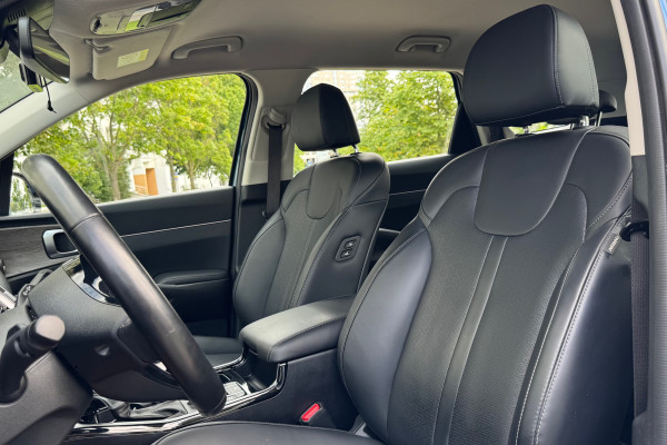 2021 Kia Sorento с пробегом 182 996 км