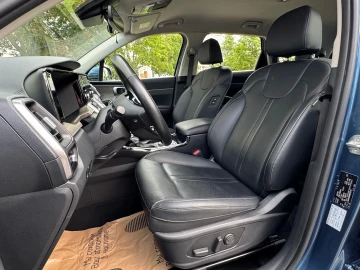2021 Kia Sorento с пробегом 182 996 км